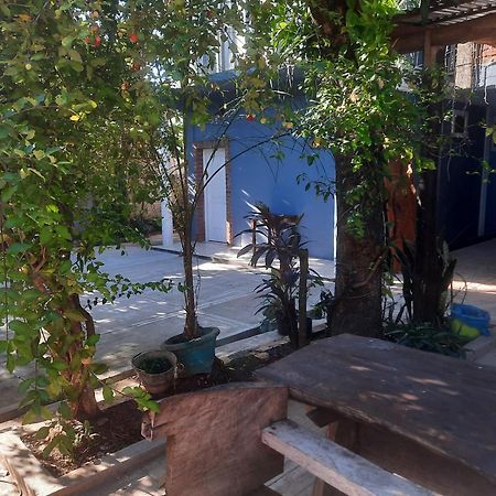 La Posada De Dante Puerto Iguazú Kültér fotó