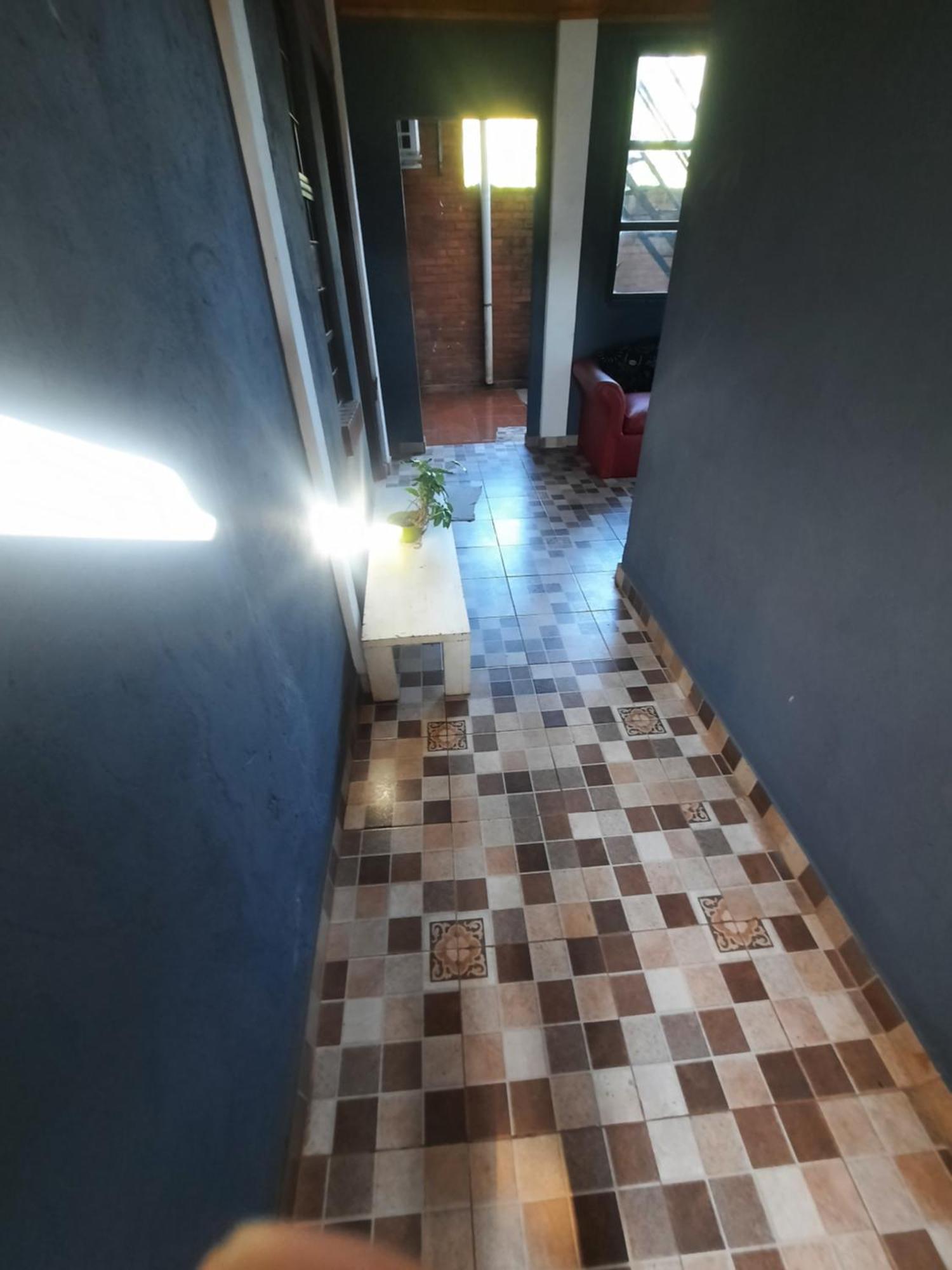 La Posada De Dante Puerto Iguazú Kültér fotó